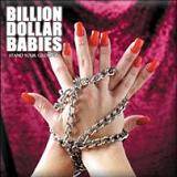 Billion Dollar Babies (SWE) : Stand Your Ground